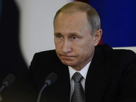Putin, ABD Başkanı Obamaya taziye mesajı gönderdi