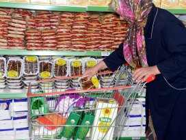 Meram Belediyesi, ramazan sevincine ortak oluyor