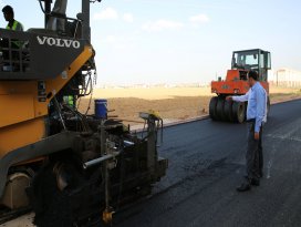 Selçuklu’ya 40 milyon TL altyapı yatırımı