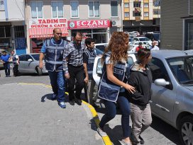KYK Gaziantep Bölge Müdürlüğünde usulsüzlük iddiası