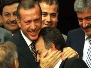 Erdoğanı Robin Hood gibi görüyorlar