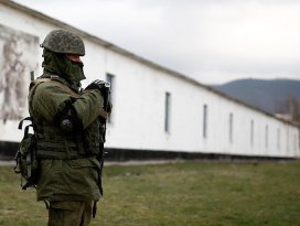 Kırımda 15 Tatar kayıp