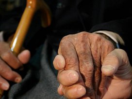 Parkinson erkeklerde daha sık görülüyor