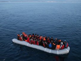Umuda yolculukta sona doğru