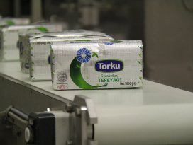 Torku, koruyucu madde içermeyen ürünler üretiyor