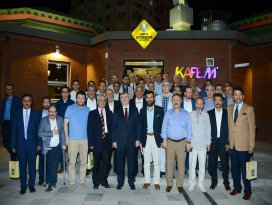 Konya’nın gücü birlik ve beraberliğinden geliyor