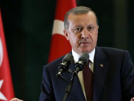 Erdoğan: Teröriste kimliğine, söylemine bakmaksızın tavır koyalım