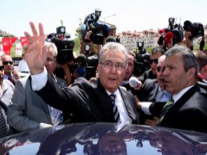 Baykaldan beklenen açıklama geldi