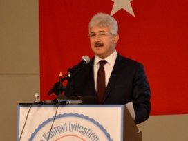 Gürsoy’dan LYS mesajı