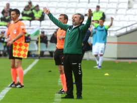Aykut Kocaman sezonu değerlendirdi