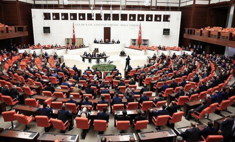 AK Partili vekillere akıl almaz kumpas