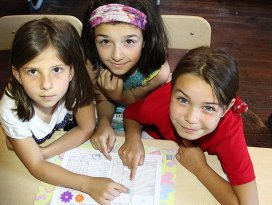 17,5 milyon öğrencinin karne heyecanı