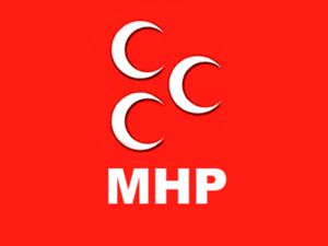 MHPnin traş parasını kestiler
