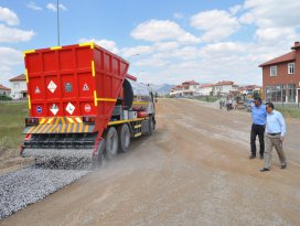 Seydişehir Belediyesi filosunu güçlendirdi