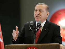 Erdoğan: Kuran eğitimi tüm engellemelere rağmen kesintisiz sürdürülmüştür