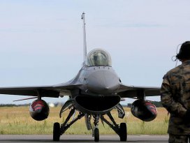 Pentagon: Rusya, Suriye’de ABD’nin desteklediği muhalifleri vurdu