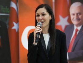 Karaaslan: İnşallah bu terör belasından kurtulacağız