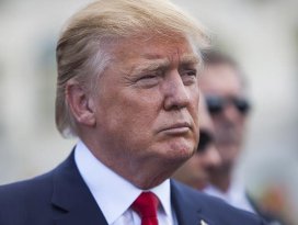 Trump, Yahudi bağışçıların desteğini kaybediyor