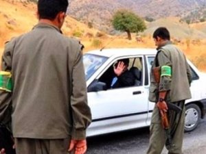 İşadamından PKK iddiası: Üzerimi soyup...