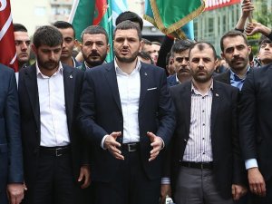 Mican: Eylem kararını askıya almış bulunmaktayız