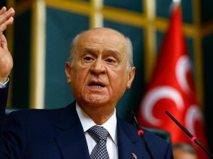 Bahçeli: Ayrı bir idari birim olan Akyurtta kongre yapmak yasal değil