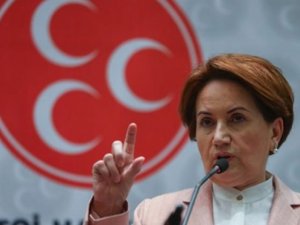 Muhaliflerde çatlak: Meral Akşener yolunu ayırdı