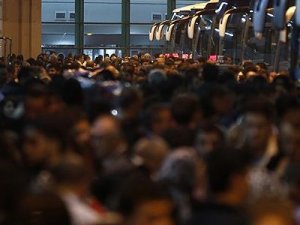 Bayramda korsan taşımacılığa dikkat