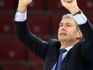 Blattın birinci yardımcısı Bagatskis oldu