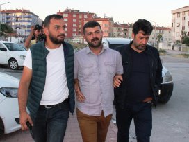Cinayet zanlısı: ‘Keyfimden öldürdüm’