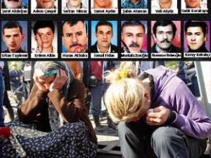 Zonguldaktan acı haber geldi
