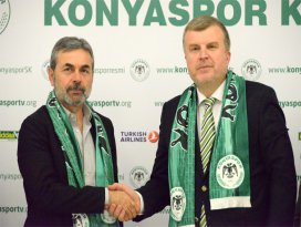 Ahmet Şandan Aykut Kocaman açıklaması