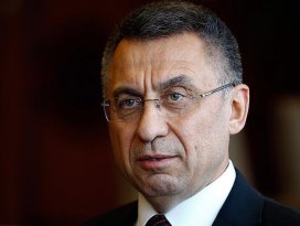 Fuat Oktay Başbakanlık Müsteşarlığına atandı