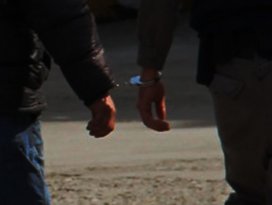 Dağ kadrosundan iki terörist yakalandı!