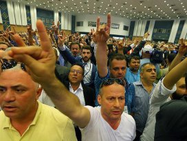 MHP kongresinde 7 başlıkta fahiş hata var