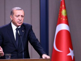 Erdoğan: Milli takımımızın kaptanını yuhalamaktan utanmıyor musunuz?