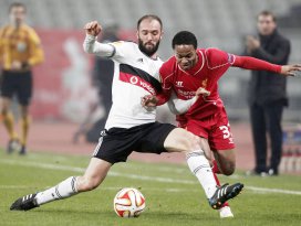 Skubic’in alternatifi Beşiktaşlı isim