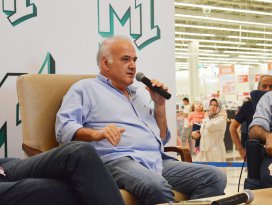 Çakar, Durmaz ve Kütahyalı Konya’da