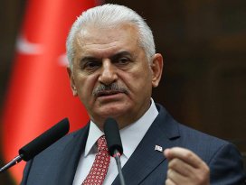 Biz mazlumların ümidiyiz