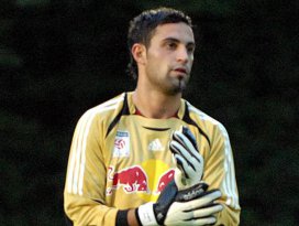 Ramazan Özcan Bayer Leverkusende