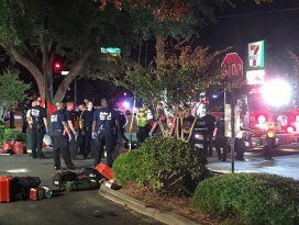 Orlando saldırısına ait bazı telefon kayıtları yayımlandı
