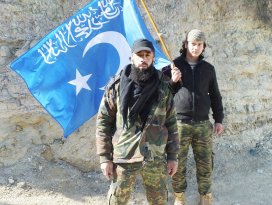 Türkmendağı düşmedi