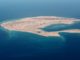 İki adanın Suudi Arabistana geçmesini sağlayan anlaşma iptal