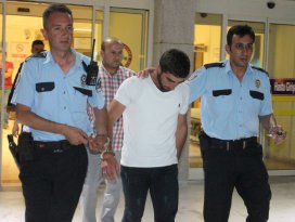 PKKlı terörist Konyada yakalandı