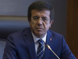 Zeybekçi: Faiz indirimleri piyasaya olumlu yansımaktadır
