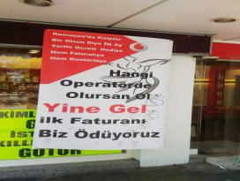 Mevlana’yı kullanmaktan vazgeçin!
