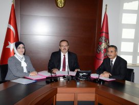 Meram’a 3 sağlık merkezi
