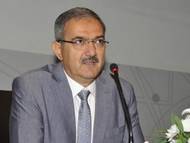 Selçuk Üniversitesi terörü lanetledi