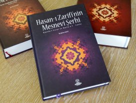 Büyükşehir Mesnevi Şerh geleneğini canlandırıyor