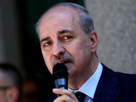 Kurtulmuş: AK Partinin yegane gücü milletin desteğidir