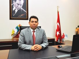 MMO Konya Şubesi klima kullanımı konusunda uyardı